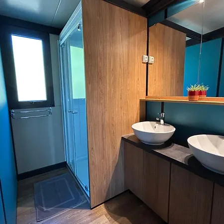 Chalet, Animaux Admis - 6 Pers. - Api-1-52-2454 Kemp Arras-sur-Rhone